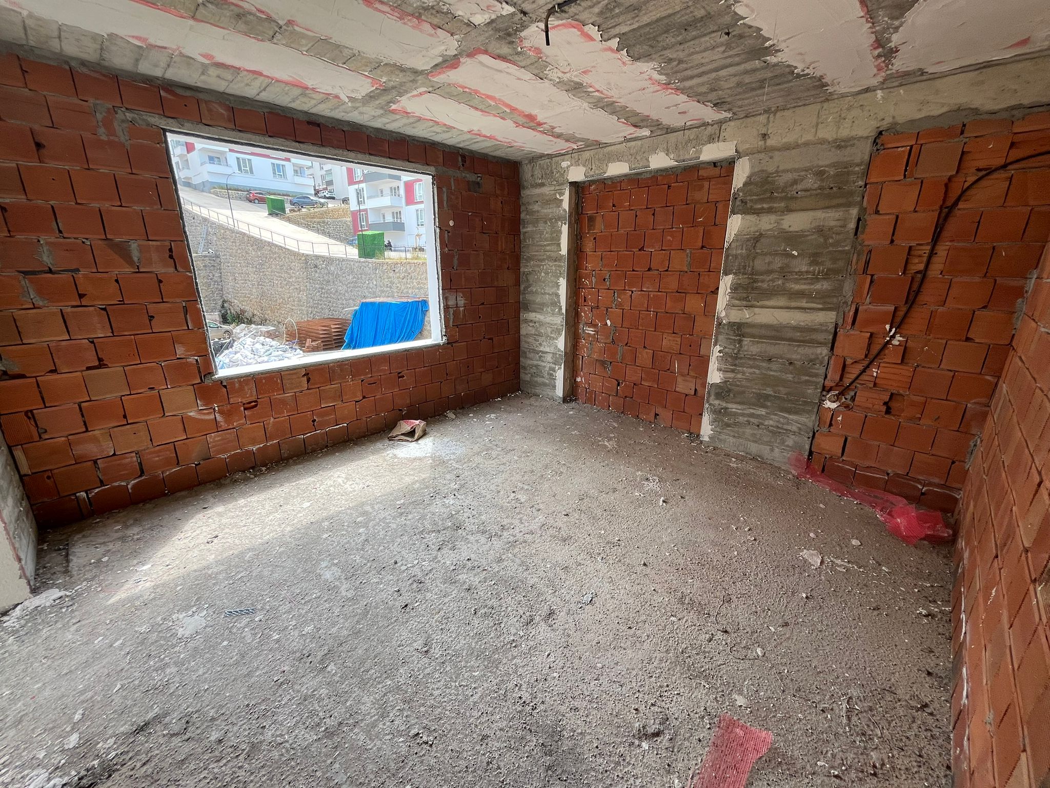 MABEL'DEN KONAKLAR MAHALLESİNDE 4+1 SIFIR DAİRE